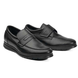 Mocassins «Made in France»
