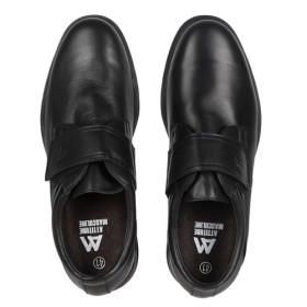 Derbys «Made in France»