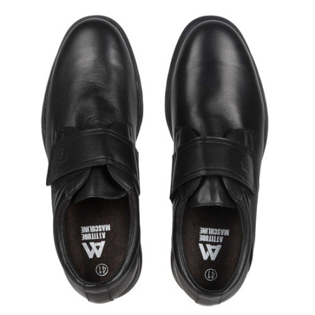 Derbys «Made in France»