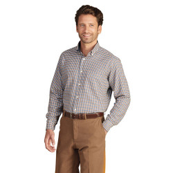 Chemise flanelle laine