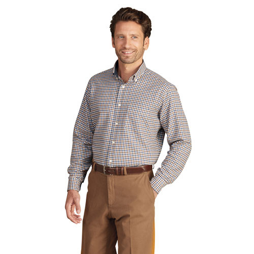 Chemise flanelle laine