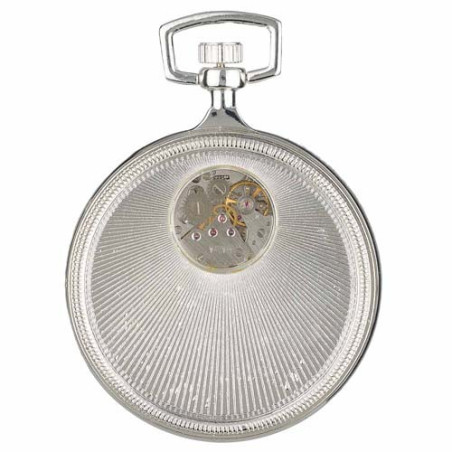 Montre Gousset Boston