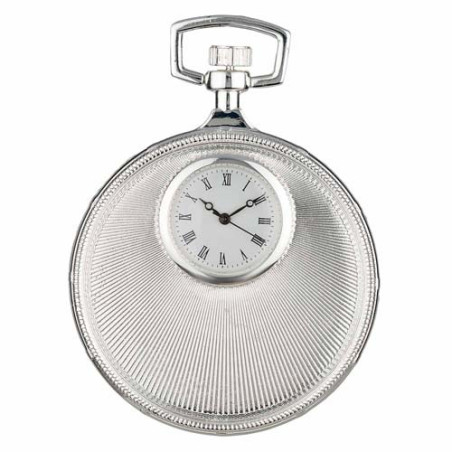 Montre Gousset Boston