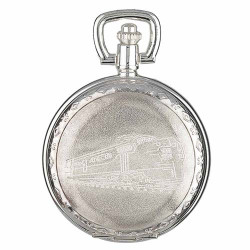 Montre Gousset Carlston