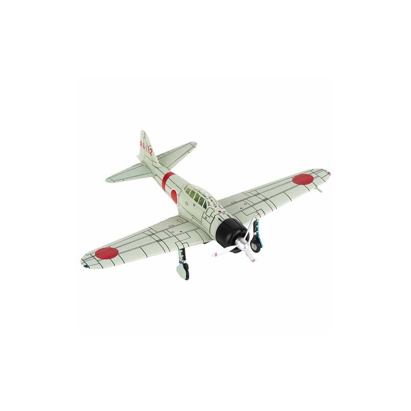 Avion Mitsubishi A6M2B M21