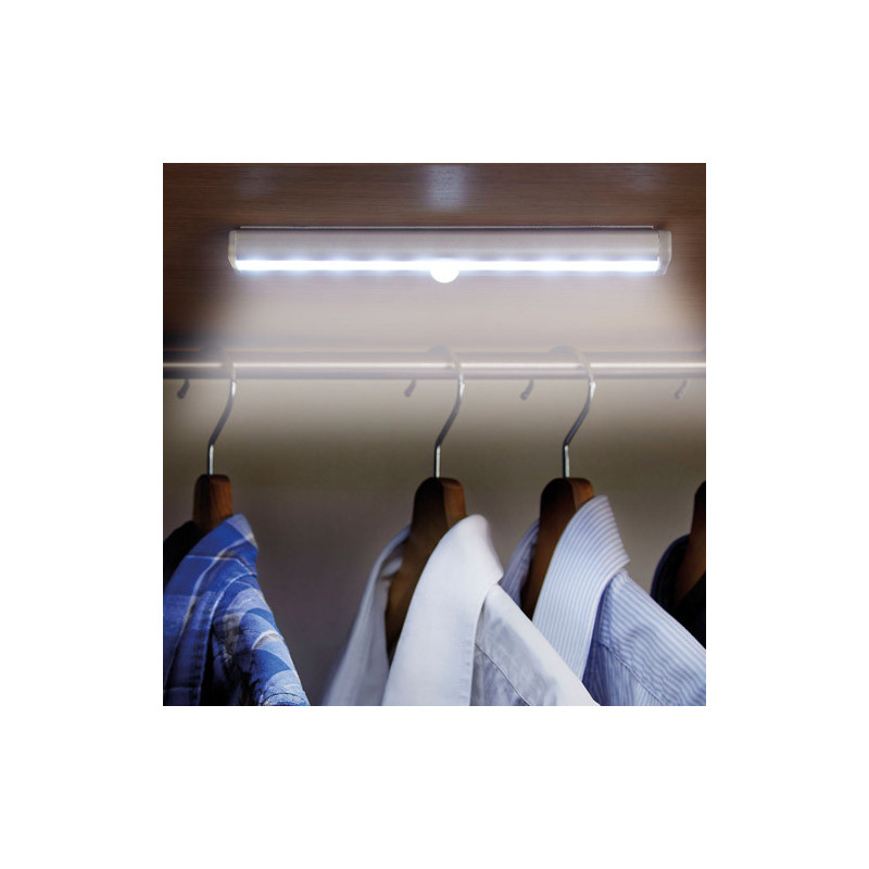 Rampe lumineuse 10 LEDs