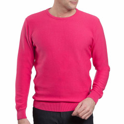 Pull maille piquée Fashion