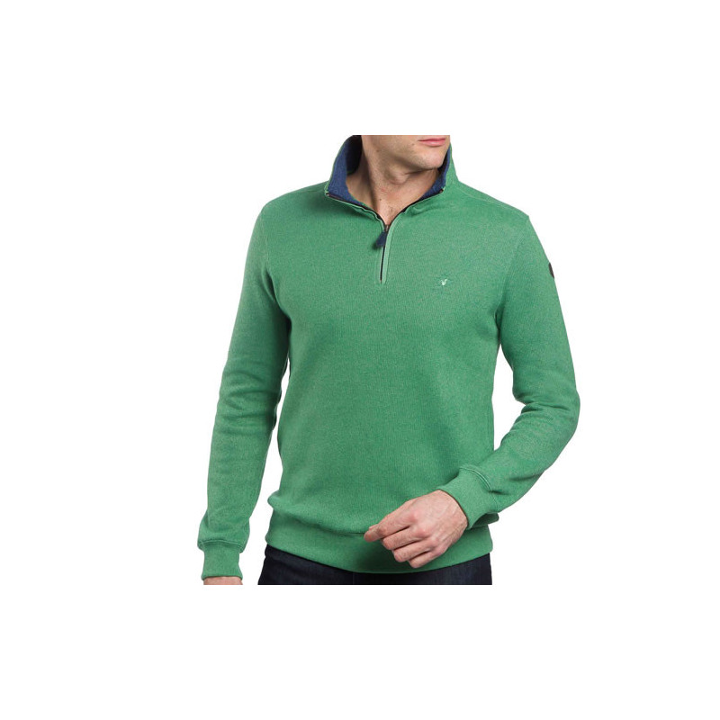 Pull maille confort (6)
