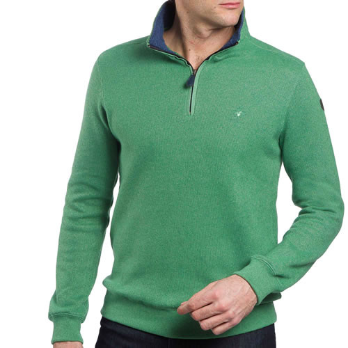 Pull maille confort (6)