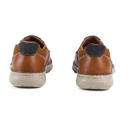 Mocassins cuir confort