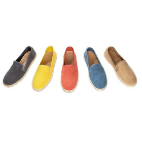 Mocassins Tosca