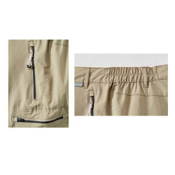 Pantalon battle Isoflex Regatta®