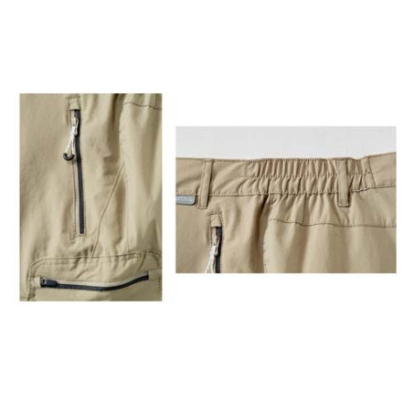 Pantalon battle Isoflex Regatta®