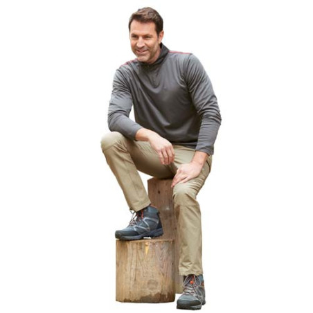 Pantalon battle Isoflex Regatta®