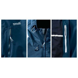 Veste imperméable Isotex Regatta®