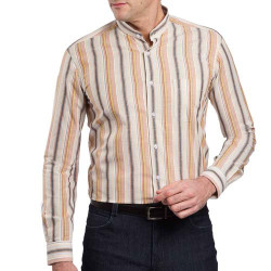 Chemise rayée Varadero