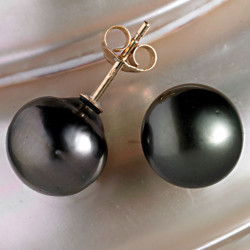 Boucles d’oreilles perles...