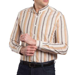 Chemise rayée Varadero