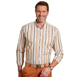 Chemise rayée Varadero