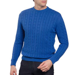 Pull coton Toscani