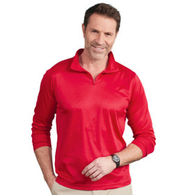 Polos clim-soft - les 2