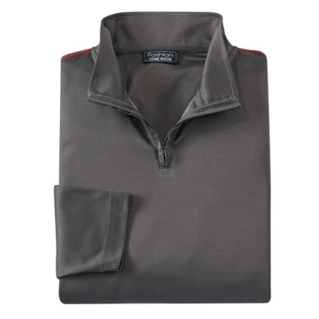 Polos clim-soft - les 2