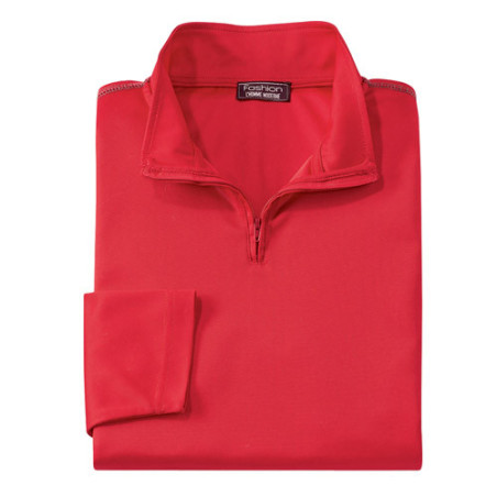 Polos clim-soft - les 2