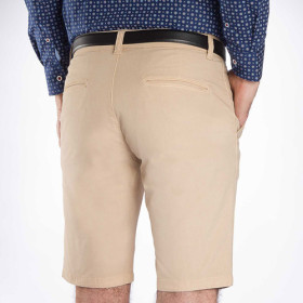 Bermuda chino été