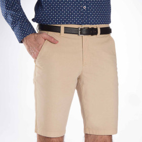 Bermuda chino été