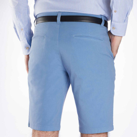 Bermuda chino été