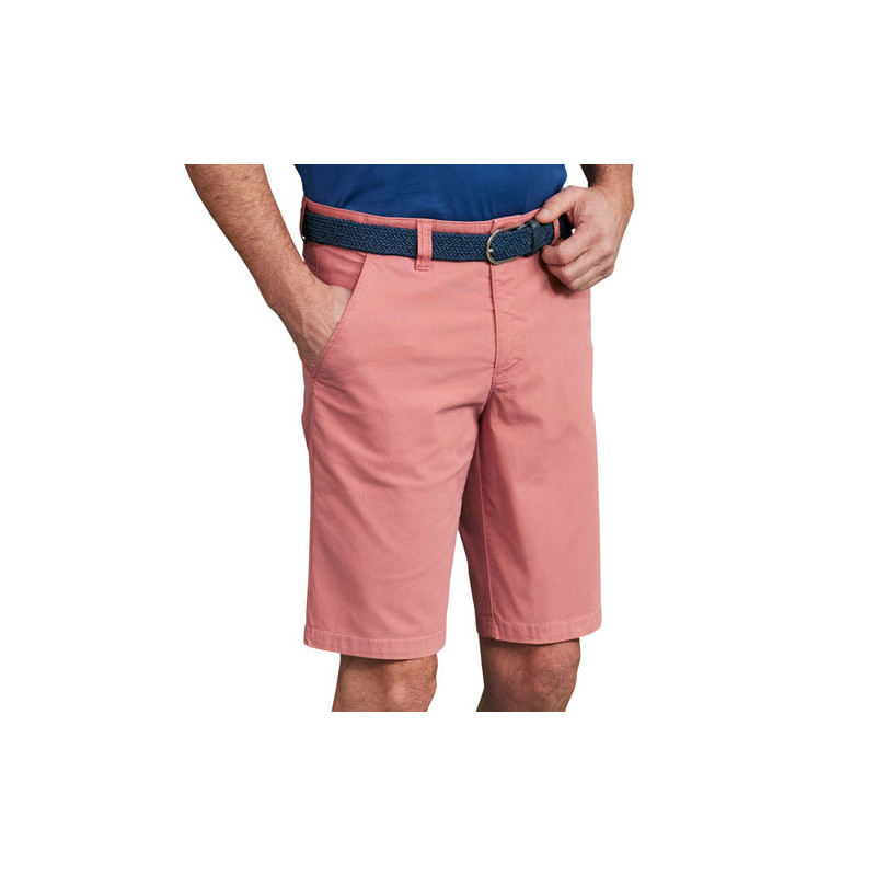 Bermuda chino été