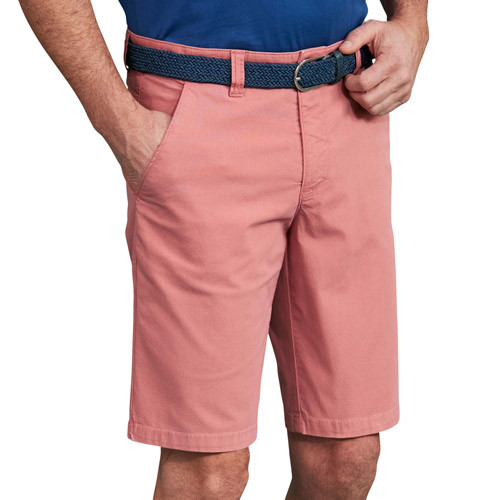 Bermuda chino été