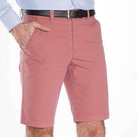 Bermuda chino été