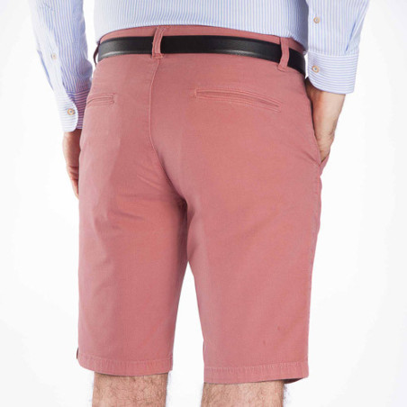 Bermuda chino été
