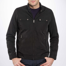 Blouson de voyage
