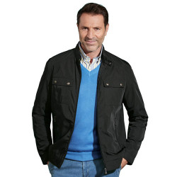 Blouson de voyage