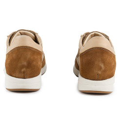 Sportings talonnettes intégrées