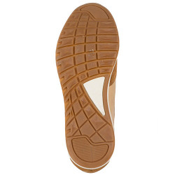 Sportings talonnettes intégrées