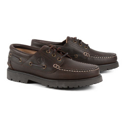 Chaussures «bateau» Aigle®