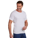 Tee-shirts super-extensibles - les 3