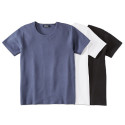 Tee-shirts super-extensibles - les 3