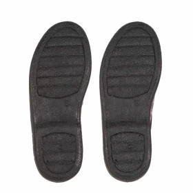 Duo de mules carreaux - les 2