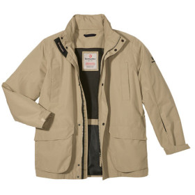 Parka Bermudes®