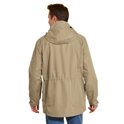 Parka Bermudes®
