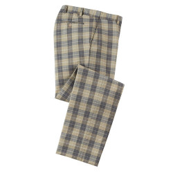 Pantalon laine d'été