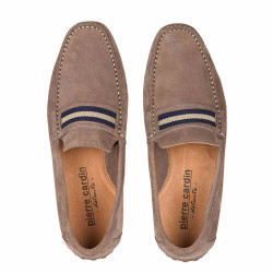 Mocassins Driver Pierre Cardin