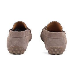 Mocassins Driver Pierre Cardin