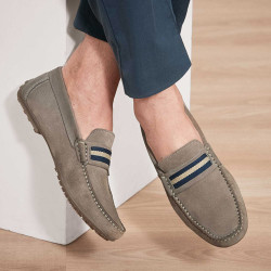 Mocassins Driver Pierre Cardin