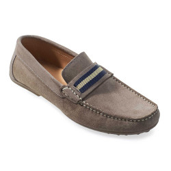 Mocassins Driver Pierre Cardin