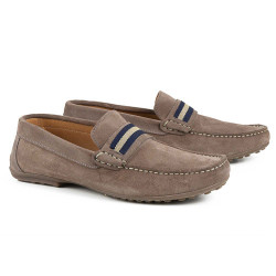 Mocassins Driver Pierre Cardin